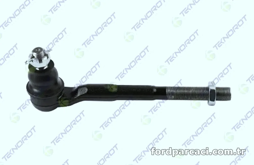 ROT BASI ON SOL FORD EXPEDITION 1ST GEN 1997-2003 FORD F-150 10TH GEN 1997-2003 - Teknorot - TEKNOROT FO-572A