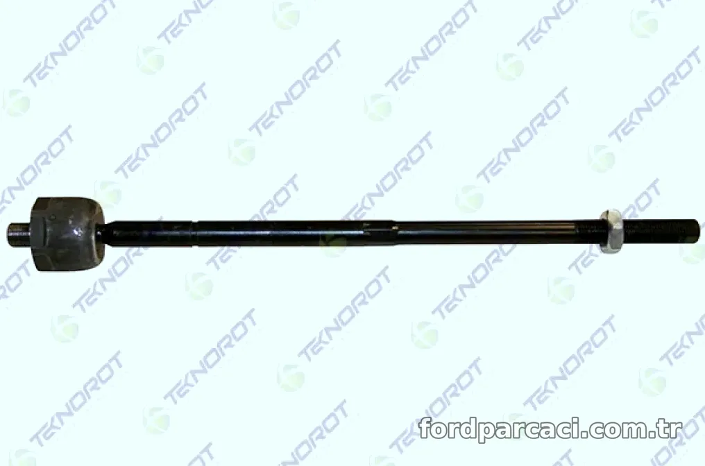 ROT MILI FOCUS II 05 >10 - Teknorot - TEKNOROT FO-433