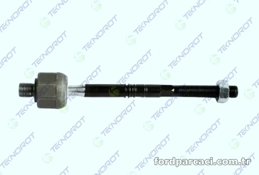 ROT MILI FORD EDGE 15-> - Teknorot - TEKNOROT FO-1213