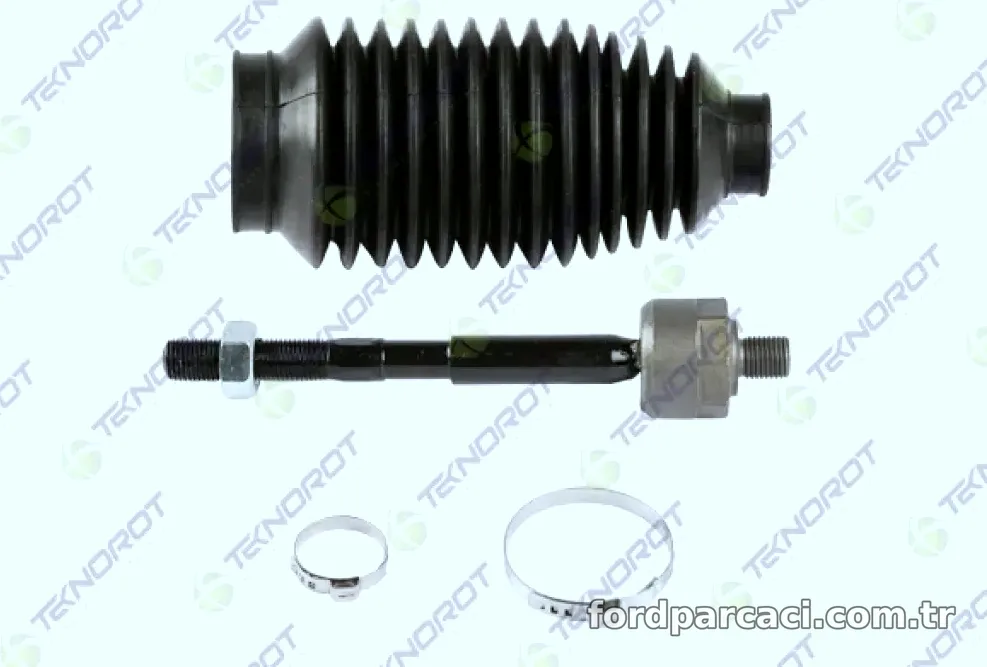 ROT MILI KITI ÖN FORD GALAXY 1995-2006 SEAT ALHAMBRA ( 7V8,7V9 ) 1996-2010 - Teknorot - TEKNOROT V-753K