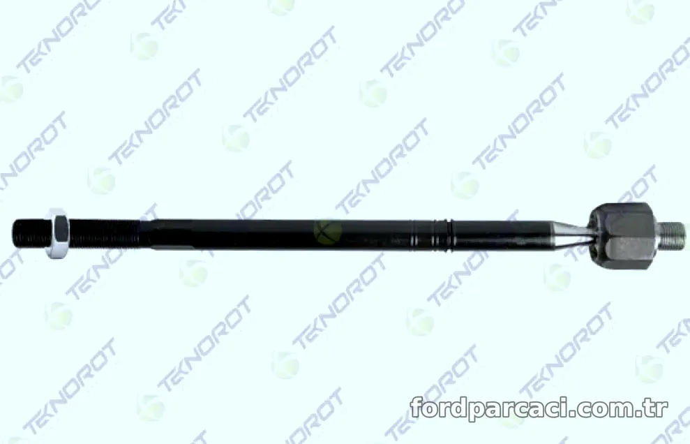 ROT MILI ÖN IÇ JAGUAR X-TYPE 2001-2009 - Teknorot - TEKNOROT JA-920