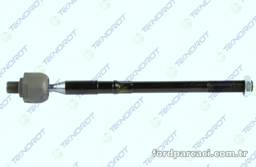 ROT MILI ON SAG/SOL FORD YENI KASA FOCUS IV 2018- - Teknorot - TEKNOROT FO-1193