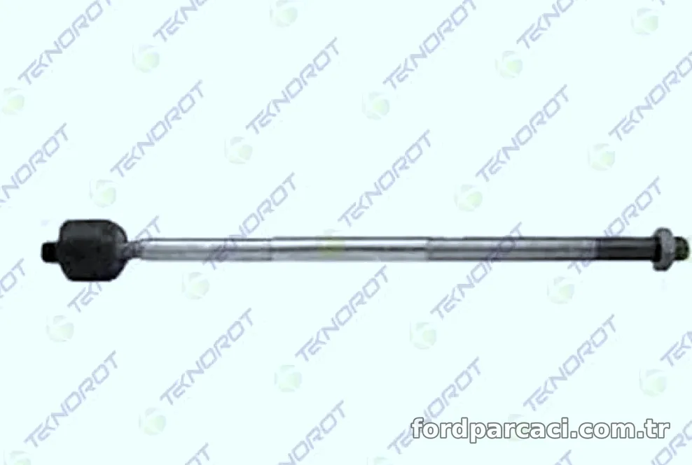ROT MİLİ SAĞ/SOL FIESTA V CBK 04>08 FUSION 02>12 02> / MAZDA 2 03> - Teknorot - TEKNOROT FO-247