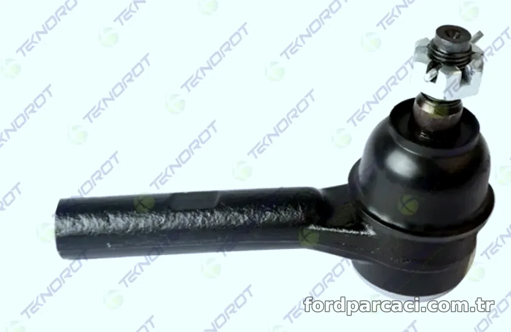ROTBASI ON DIS FORD EXPLORER 1995-2001 - Teknorot - TEKNOROT FO-1011