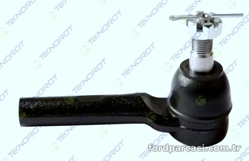 ROTBASI ON DIS FORD EXPLORER 2002-2005 - Teknorot - TEKNOROT FO-1081