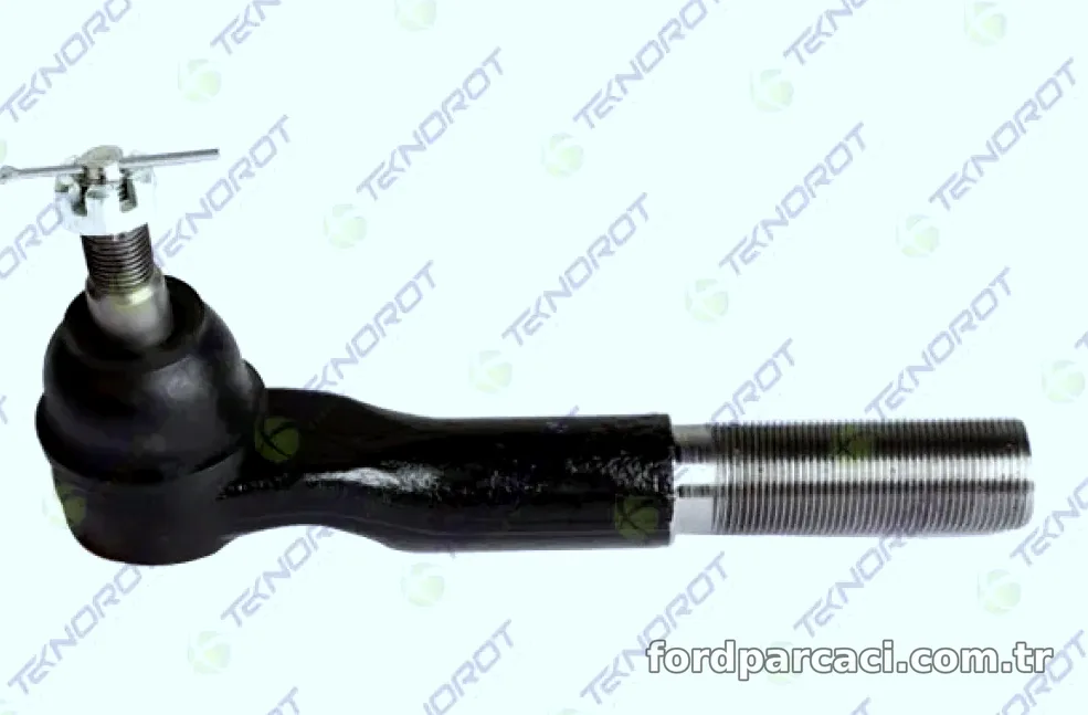 ROTBASI ON DIS FORD F-250 SUPER DUTY 3rd Gen 2011-2016 FORD F-350 SUPER DUTY 3rd Gen 2011-2016 - Teknorot - TEKNOROT FO
