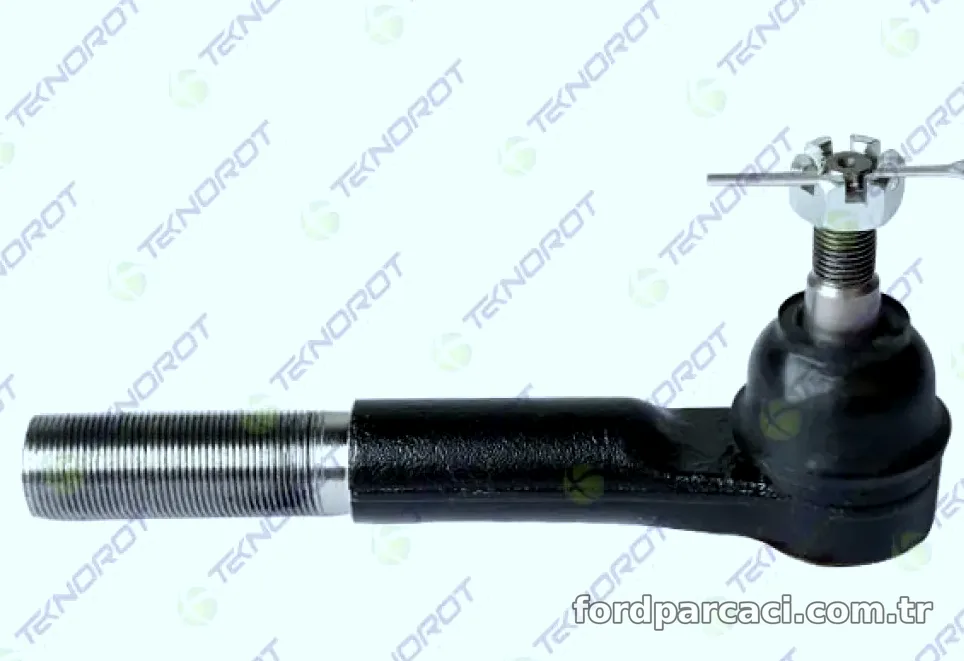 ROTBASI ON DIS FORD F-250 SUPER DUTY 3rd Gen 2011-2016 FORD F-350 SUPER DUTY 3rd Gen 2011-2016 - Teknorot - TEKNOROT FO