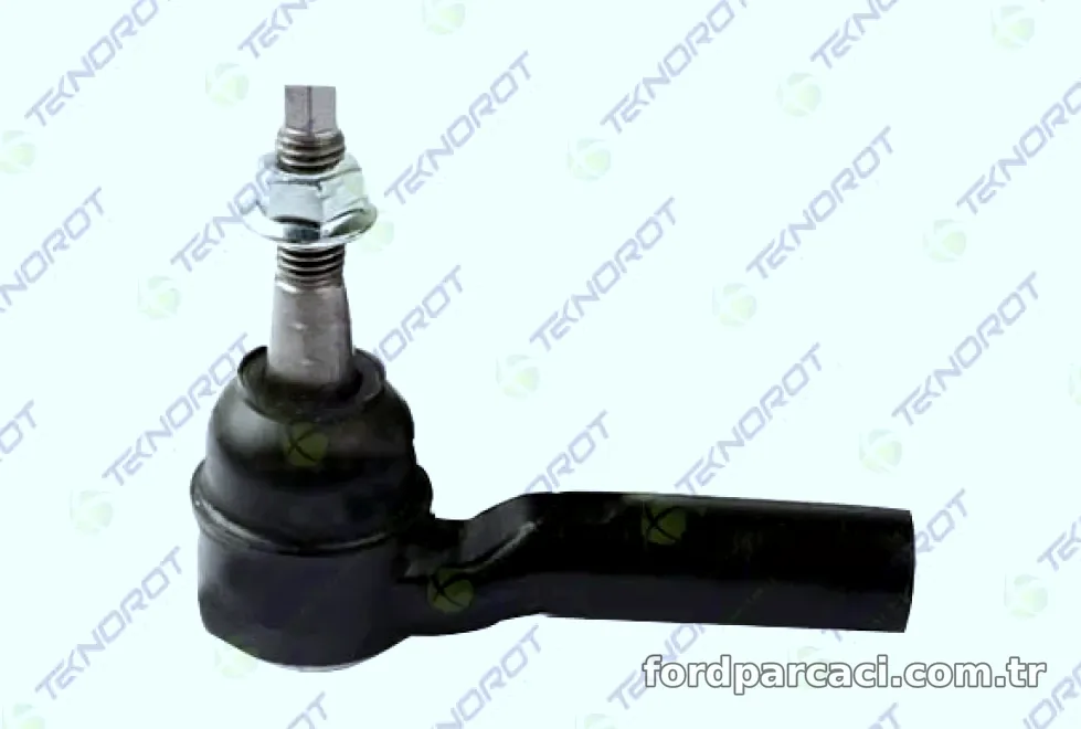 ROTBASI ON DIS GMC SIERRA 2011-2018 - Teknorot - TEKNOROT CH-475