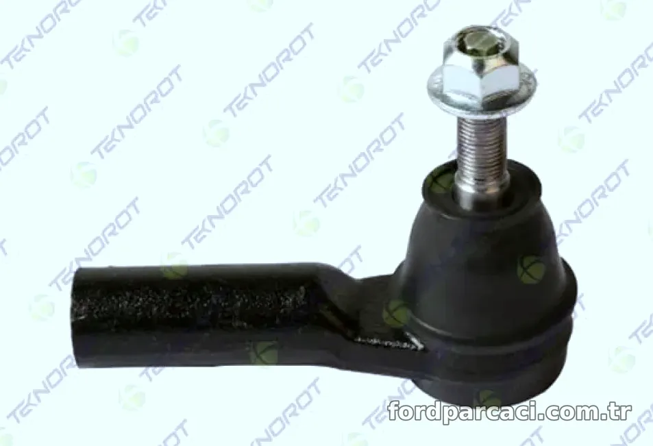 ROTBASI ON FORD ESCAPE (2nd Gen) 2009-2012 - Teknorot - TEKNOROT FO-141