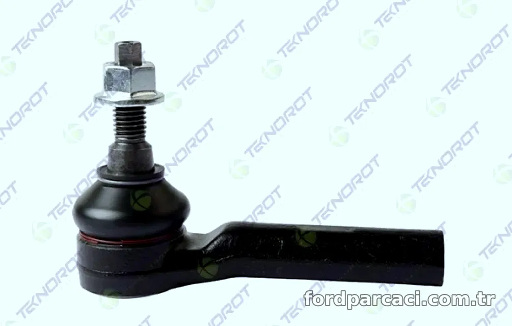 ROTBASI ON FORD EXPLORER 2006-2010 - Teknorot - TEKNOROT FO-1061