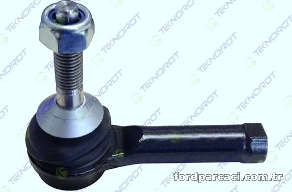 ROTBASI ON FORD EXPLORER (U502) 2010-2015 - Teknorot - TEKNOROT FO-382