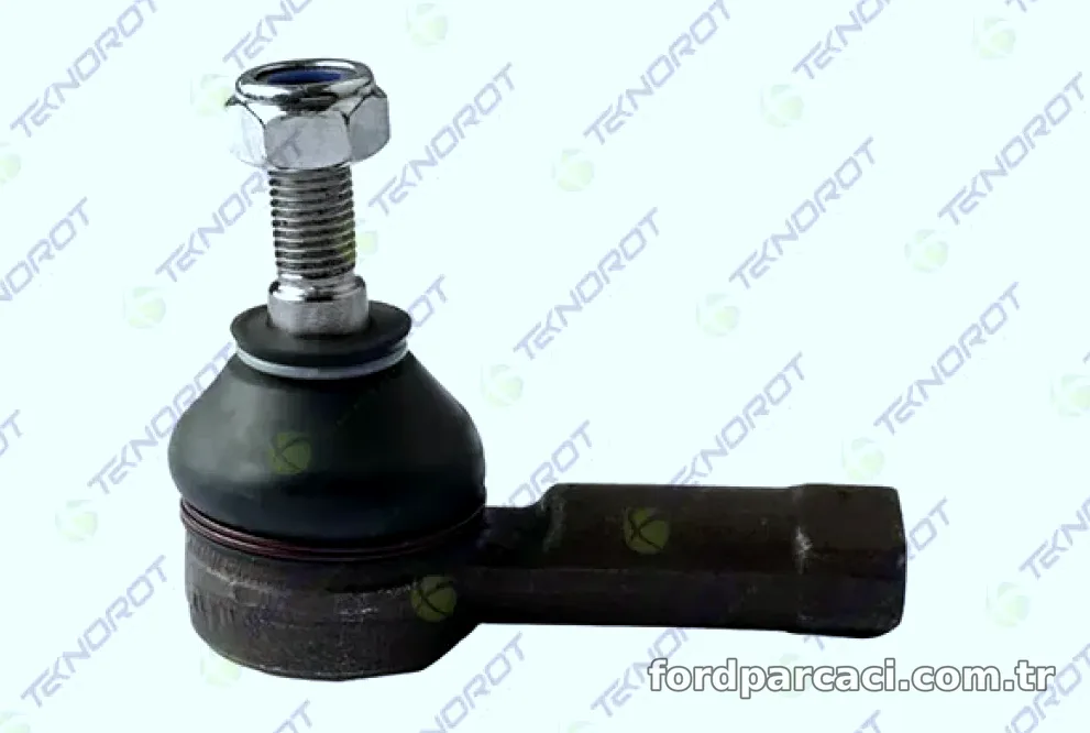 ROTBASI ON FORD FIESTA III 1994-1996 - Teknorot - TEKNOROT FO-260
