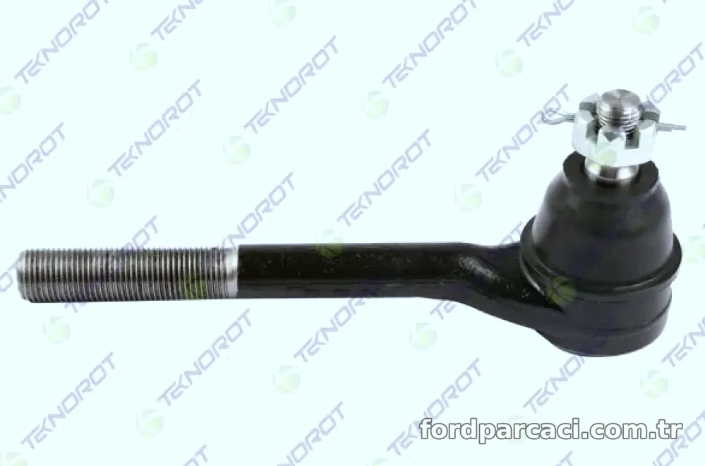 ROTBASI ON IÇ FORD CROWN VICTORIA 1st Gen 1995-2002 - Teknorot - TEKNOROT FO-1122