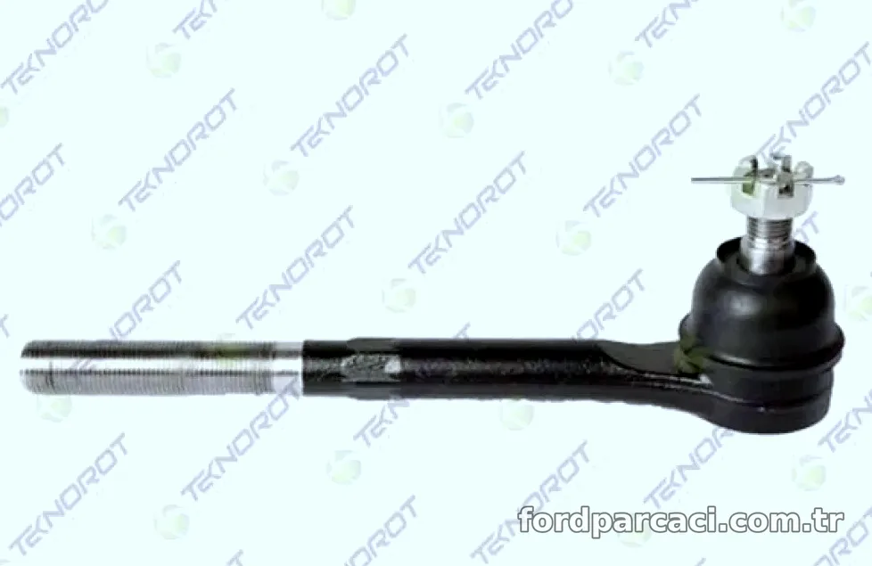 ROTBASI ON SAG DIS FORD EXPEDITION 1st Gen 1997-2003 FORD F-150 10th Gen 1997-2003 - Teknorot - TEKNOROT FO-1282