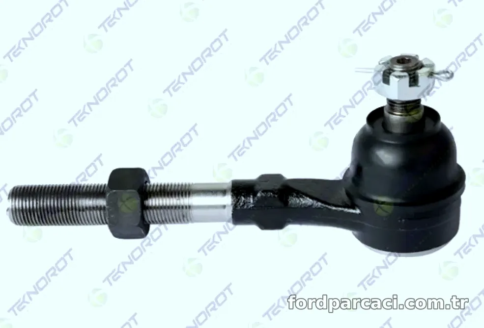ROTBASI ON SAG DIS FORD EXPEDITION 1st Gen 1997-2003 FORD F-150 10th Gen 1997-2003 - Teknorot - TEKNOROT FO-1280
