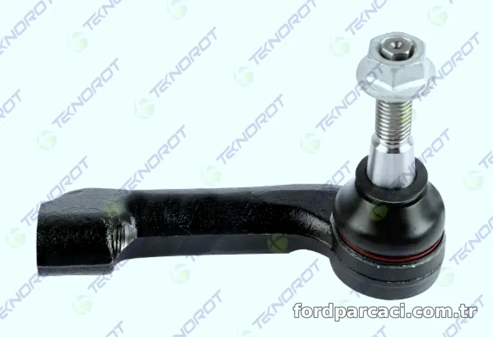 ROTBASI ON SAG FORD EXPEDITION (3nd Gen) 2007-2015 FORD F-150 (12th Gen) 2009-2015 - Teknorot - TEKNOROT FO-581