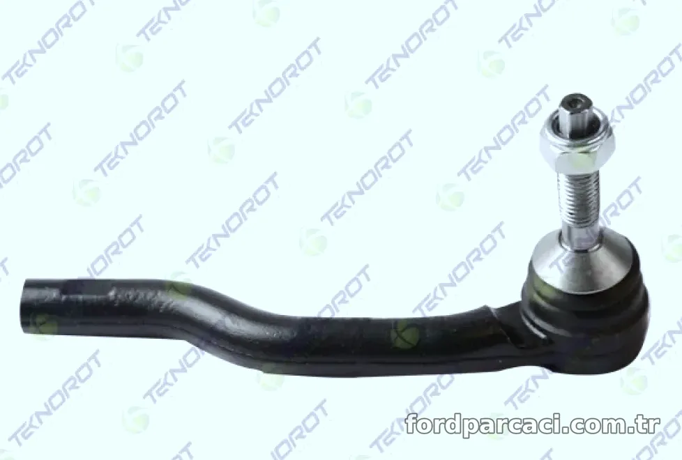 ROTBASI ON SAG FORD FUSION (2nd Gen) 2013- - Teknorot - TEKNOROT FO-681