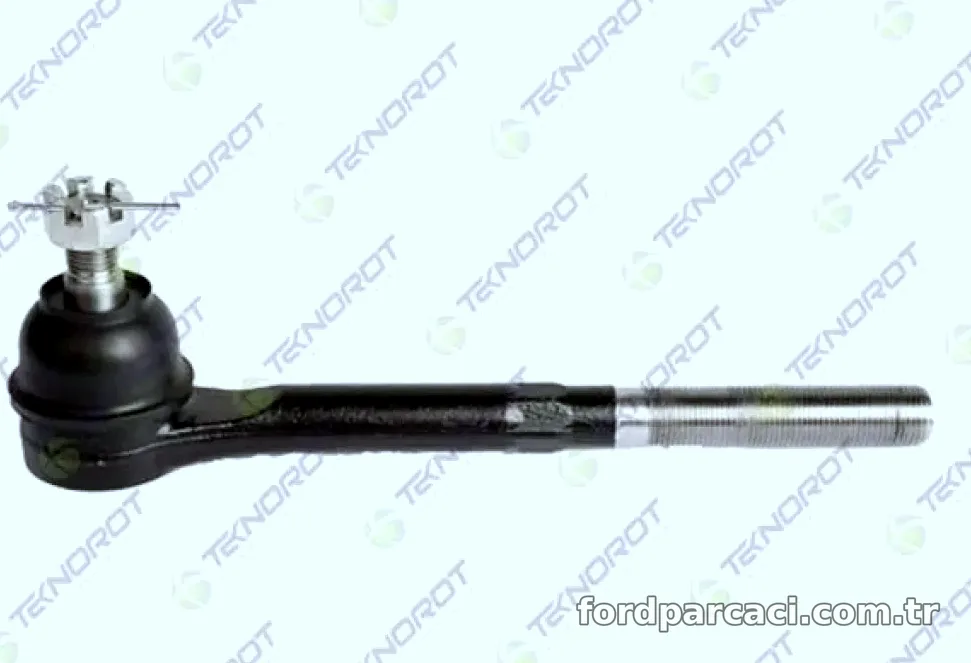 ROTBASI ON SOL DIS FORD EXPEDITION 1st Gen 1997-2003 FORD F-150 10th Gen 1997-2003 - Teknorot - TEKNOROT FO-1283