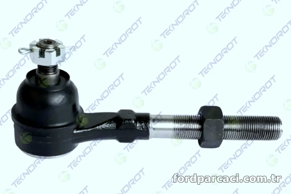 ROTBASI ON SOL DIS FORD EXPEDITION 1st Gen 1997-2003 FORD F-150 10th Gen 1997-2003 - Teknorot - TEKNOROT FO-1281
