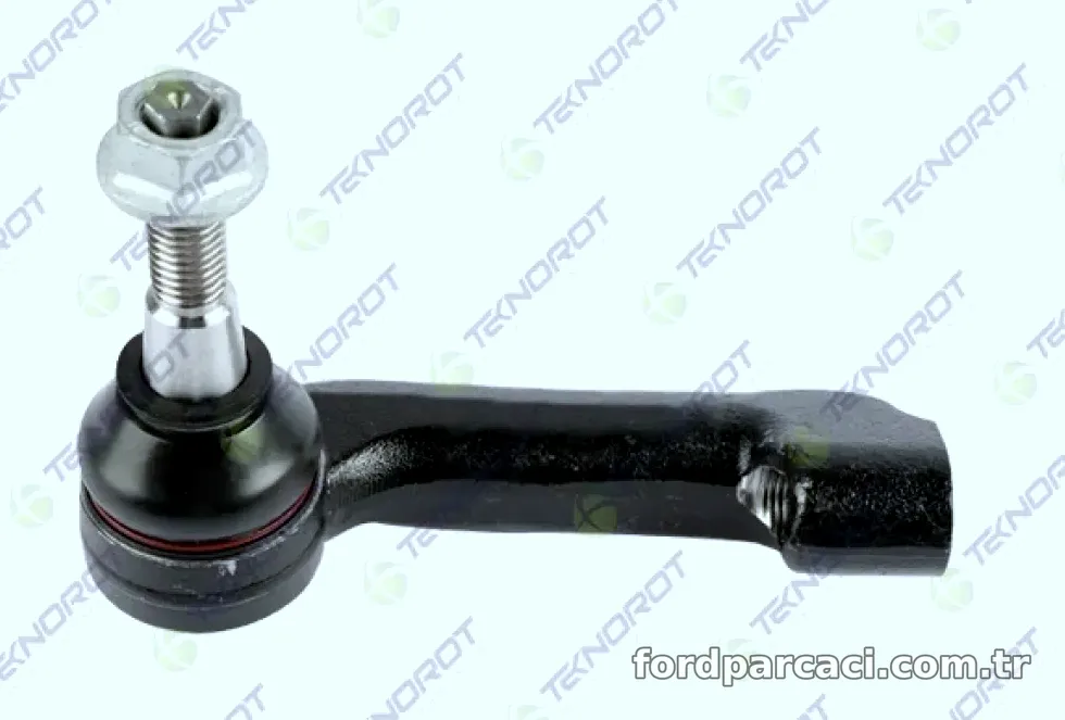 ROTBASI ON SOL FORD EXPEDITION (3nd Gen) 2007-2015 FORD F-150 (12th Gen) 2009-2015 - Teknorot - TEKNOROT FO-582
