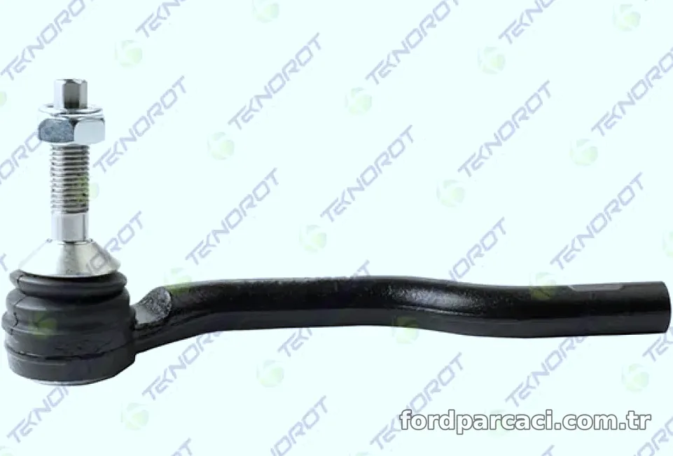 ROTBASI ON SOL FORD FUSION (2nd Gen) 2013- - Teknorot - TEKNOROT FO-682