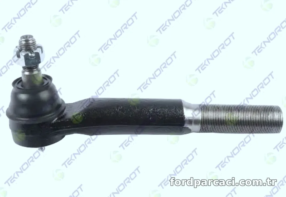 ROTBASI ON SOL IÇ FORD EXCURSION 2000-2005 FORD F-250 SUPER DUTY 1st Gen 1999-2007 - Teknorot - TEKNOROT FO-1322