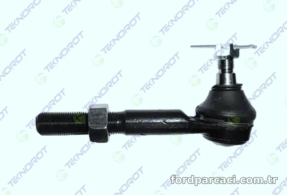 ROTBASI SAG NISSAN PICKUP 4WD 85-> TERRANO 86-> FORD MAVERICK 83-> - Teknorot - TEKNOROT N-561