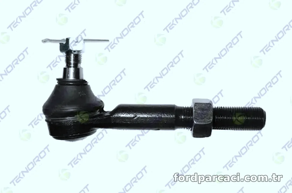 ROTBAŞI SOL NISSAN PICKUP 4WD 85> TERRANO 86> FORD MAVERICK 83> - Teknorot - TEKNOROT N-562