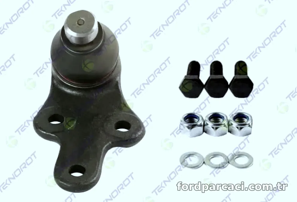 ROTİL ALT SAĞ FOCUS III CB8 11>14 FOCUS IIII CEW 14> GRAND C MAX C-MAX 06>11 11> - Teknorot - TEKNOROT FO-495