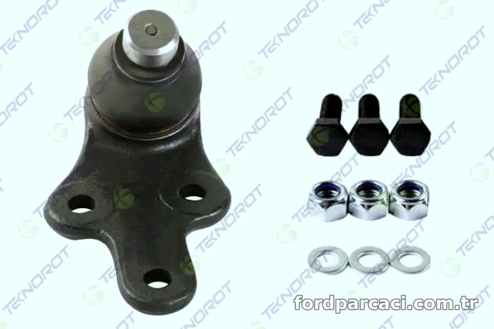 ROTİL ALT SOL FOCUS III CB8 11>14 FOCUS IIII CEW 14> GRAND C MAX C-MAX 06>11 11> - Teknorot - TEKNOROT FO-494