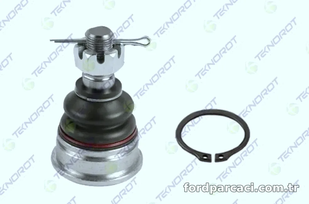 ROTİL NISSAN PICK-UP D22 2WD 98>12 - Teknorot - TEKNOROT N-575