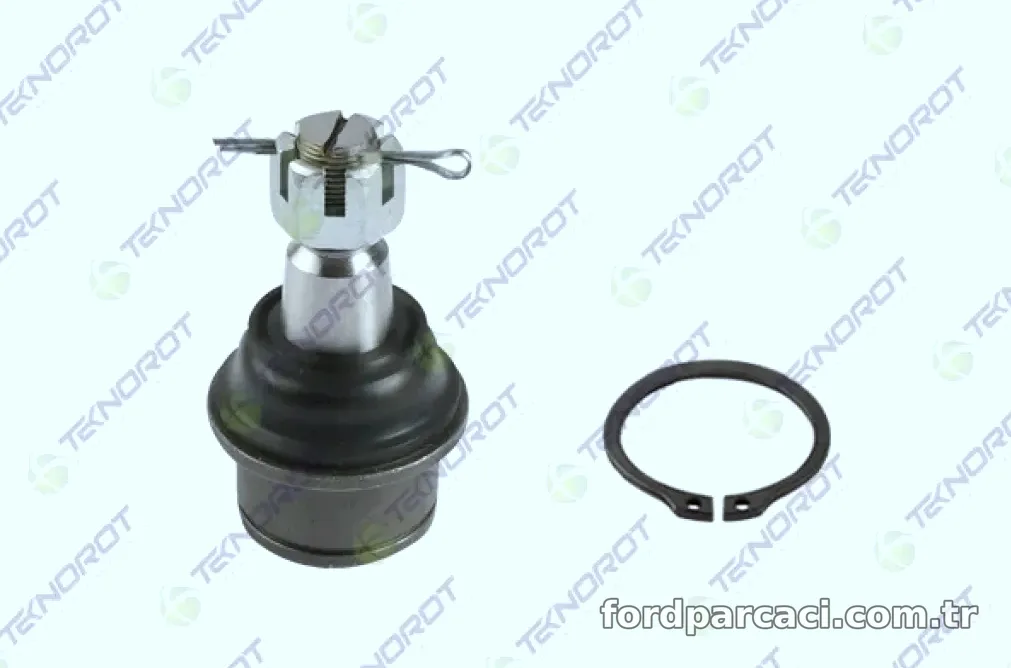 ROTIL ON ALT FORD E-250 4th Gen 2009-2014 FORD E-150 4th Gen 2009-2014 - Teknorot - TEKNOROT FO-1084