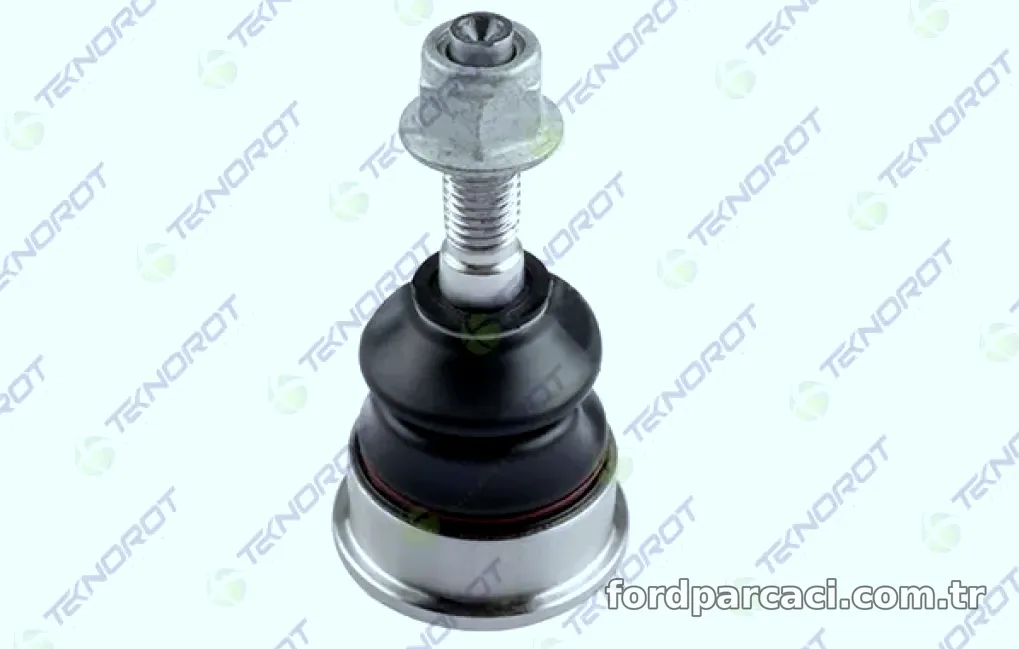 ROTIL ON UST FORD EXPLORER U251 2006-2010 FORD EXPLORER SPORT TRAC 2ND GEN 2007-2010 - Teknorot - TEKNOROT FO-1025