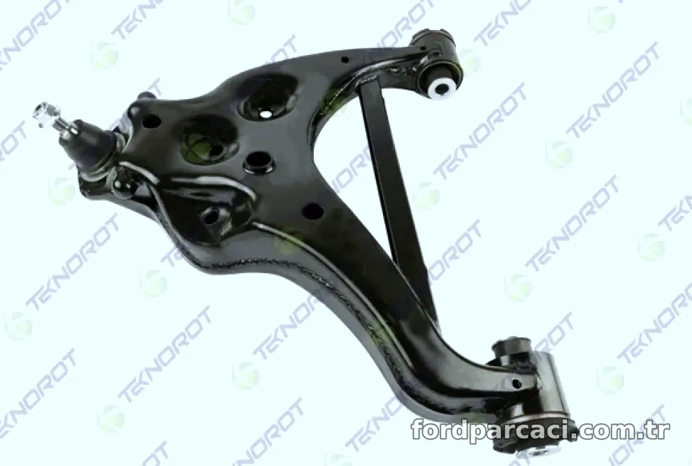 ROTILLI SALINCAK FORD F-150 15-> - Teknorot - TEKNOROT FO-1229