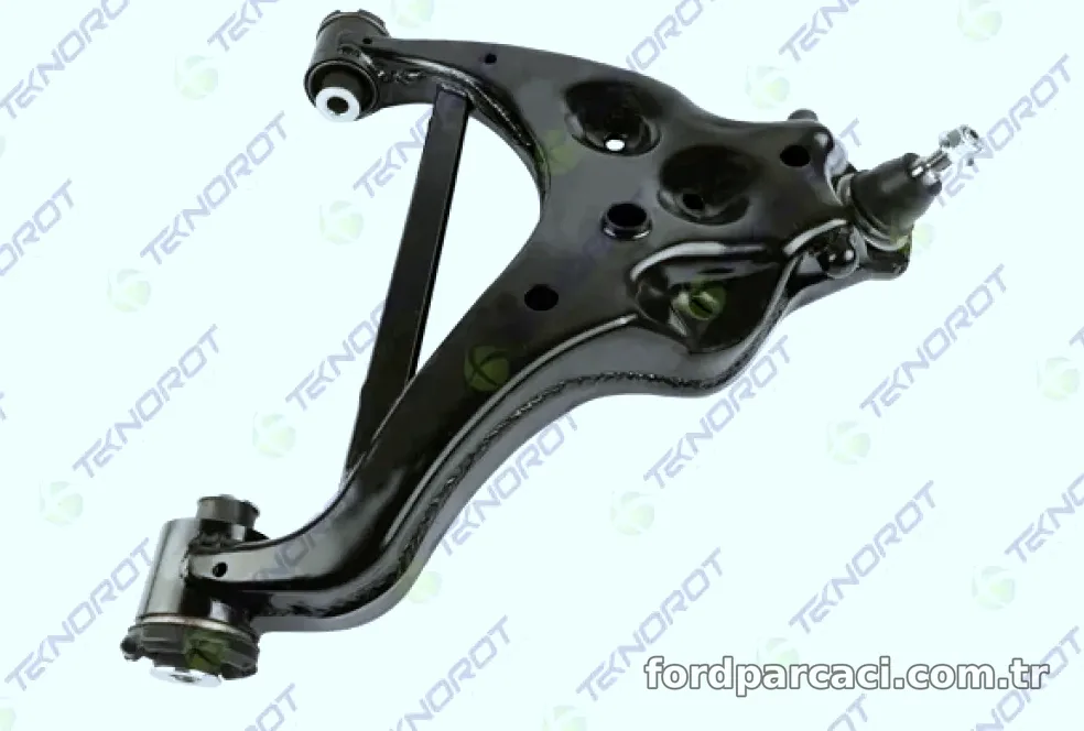 ROTILLI SALINCAK FORD F-150 2015- - Teknorot - TEKNOROT FO-1228