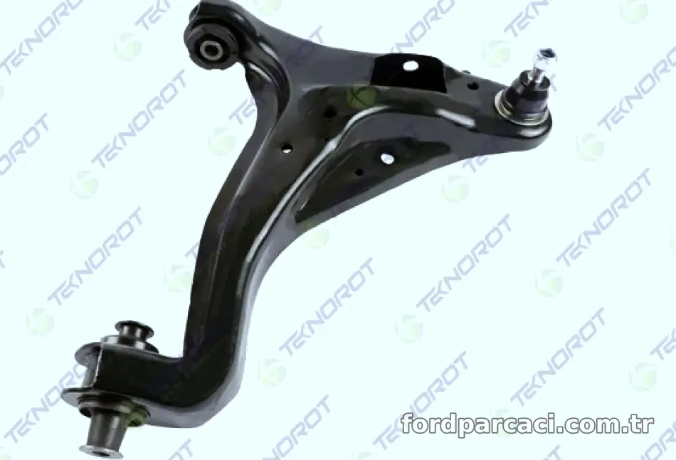 ROTILLI SALINCAK ON SAG ALT FORD EXPLORER 4TH GEN 2006-2010 - Teknorot - TEKNOROT FO-1068