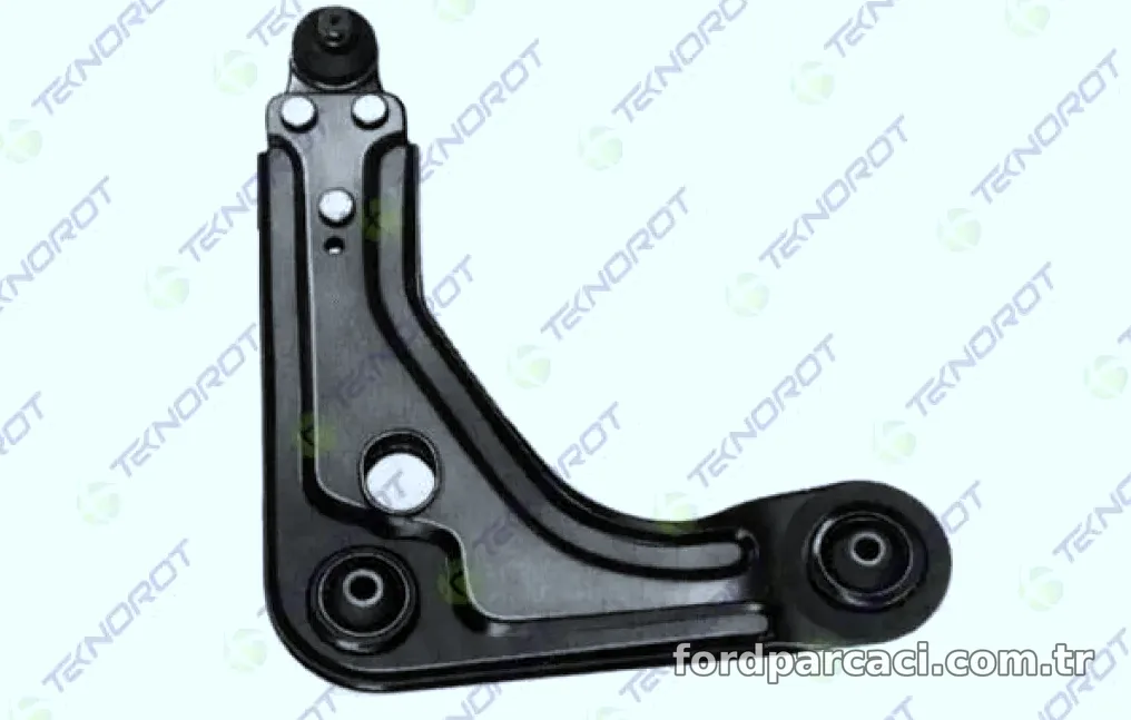 ROTILLI SALINCAK ON SAG ALTFORD FIESTA (XR2) 1990-1994 - Teknorot - TEKNOROT FO-271