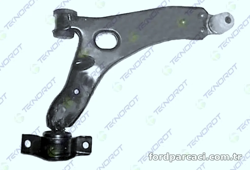 ROTILLI SALINCAK ON SAG ALTFORD FOCUS II (usa made) 2005-2010 - Teknorot - TEKNOROT FO-438