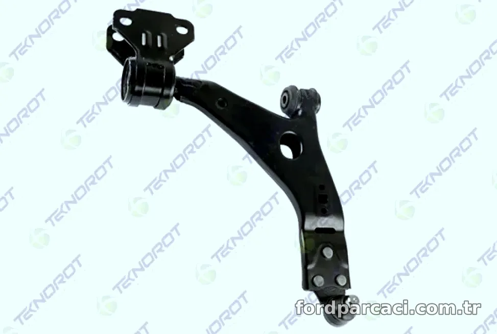ROTILLI SALINCAK ON SAG ALTFORD FOCUS III 2012- - Teknorot - TEKNOROT FO-798