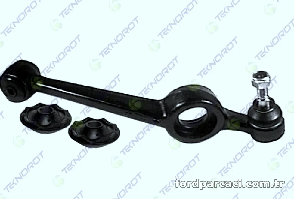 ROTILLI SALINCAK ON SAG ALTFORD P100 PICK-UP 1982-1992 FORD SIERRA 1982-1993 - Teknorot - TEKNOROT FO-411