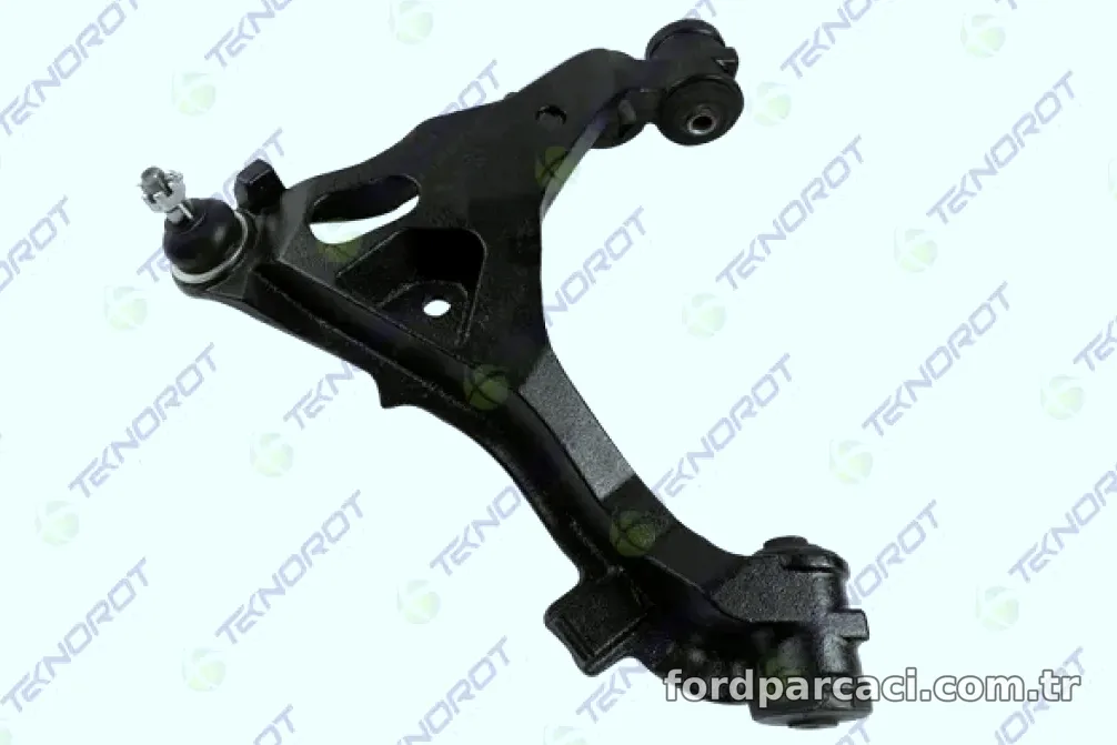 ROTILLI SALINCAK ON SOL ALT FORD EXPEDITION 1997-2003 - Teknorot - TEKNOROT FO-1055