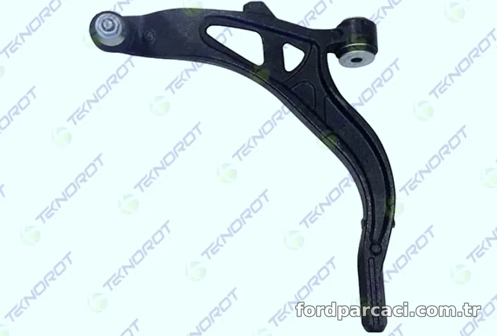 ROTILLI SALINCAK ON SOL ALT FORD EXPLORER (U502) 2010-2015 - Teknorot - TEKNOROT FO-628