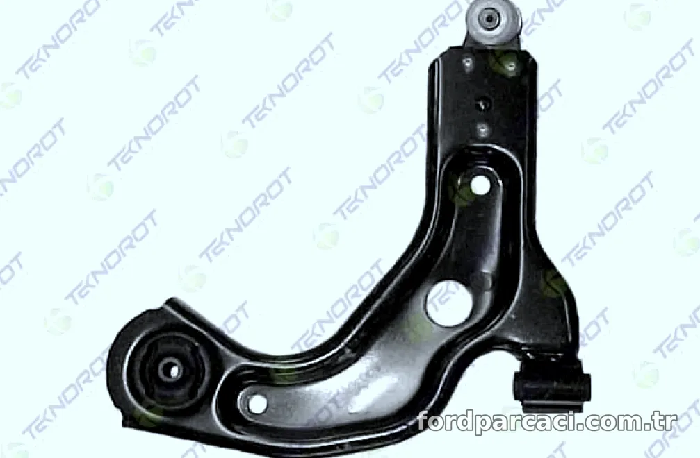 ROTILLI SALINCAK ON SOL ALT FORD FIESTA IV (BOXJV) 1998-2001 - Teknorot - TEKNOROT FO-292
