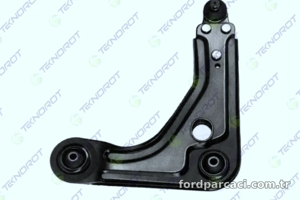 ROTILLI SALINCAK ON SOL ALT FORD FIESTA (XR2) 1990-1994 - Teknorot - TEKNOROT FO-272