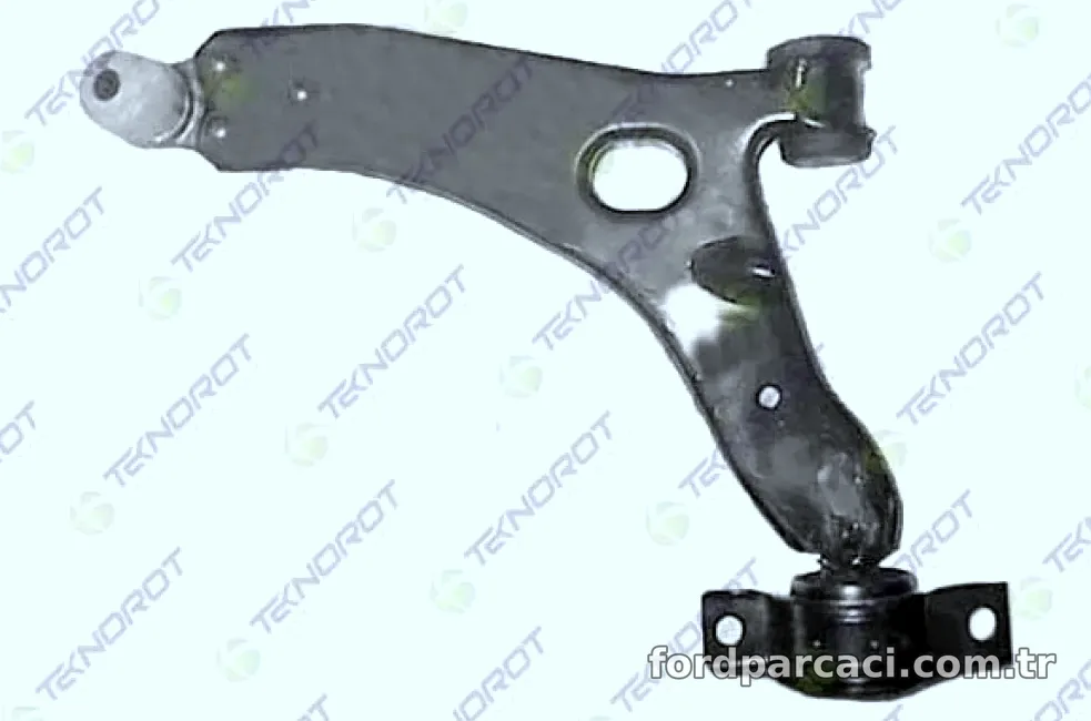 ROTILLI SALINCAK ON SOL ALT FORD FOCUS II (usa made) 2005-2010 - Teknorot - TEKNOROT FO-439