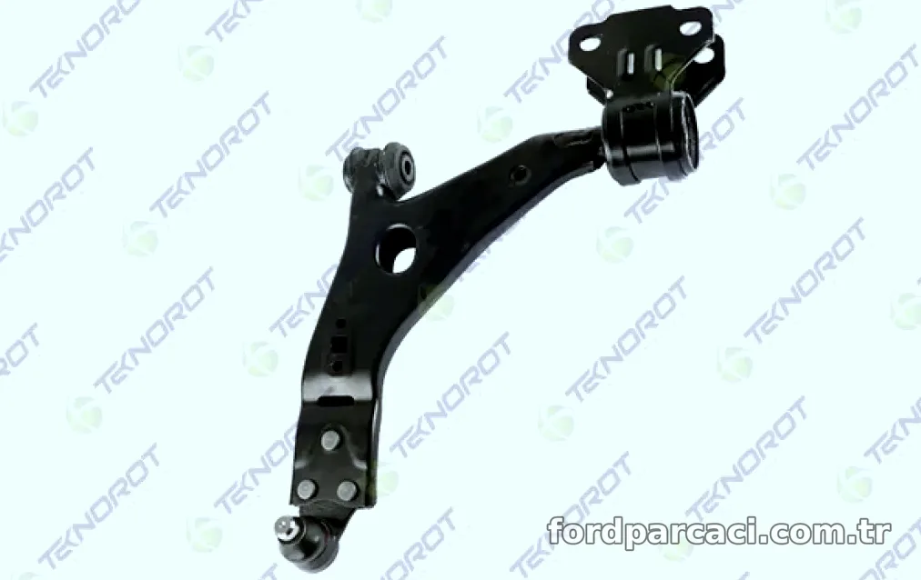 ROTILLI SALINCAK ON SOL ALT FORD FOCUS III 2012- - Teknorot - TEKNOROT FO-799