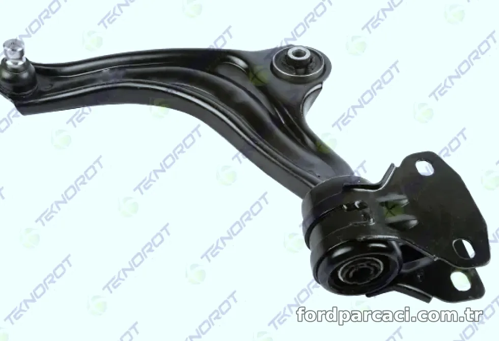 ROTILLI SALINCAK ON SOL ALT FORD FUSION 2nd Gen 2013- - Teknorot - TEKNOROT FO-689