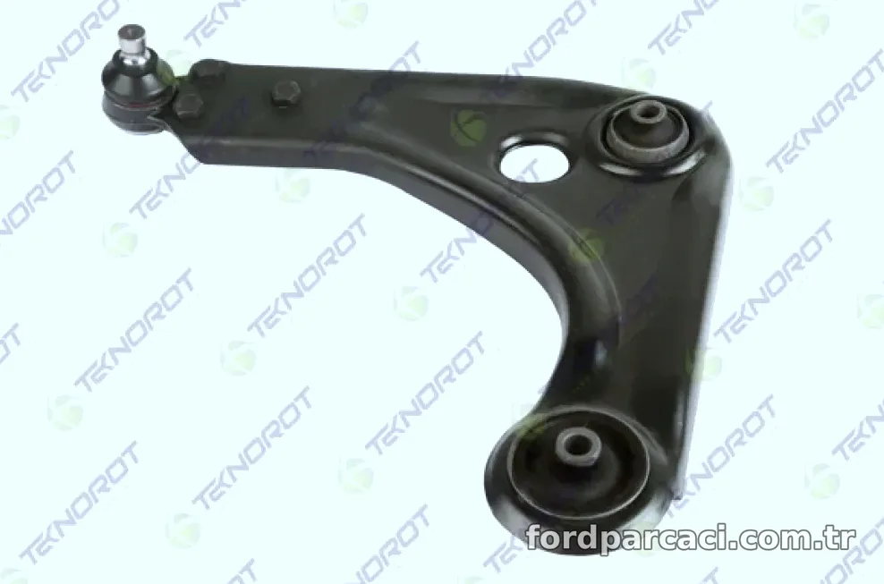 ROTILLI SALINCAK ON SOL ALT FORD KA RB 1996-2008 - Teknorot - TEKNOROT FO-1239