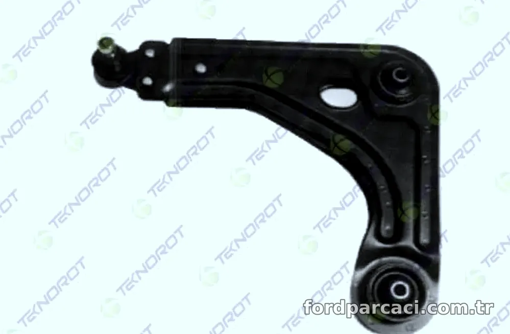 ROTILLI SALINCAK ON SOL ALT FORD KARB 1996-2008 - Teknorot - TEKNOROT FO-336