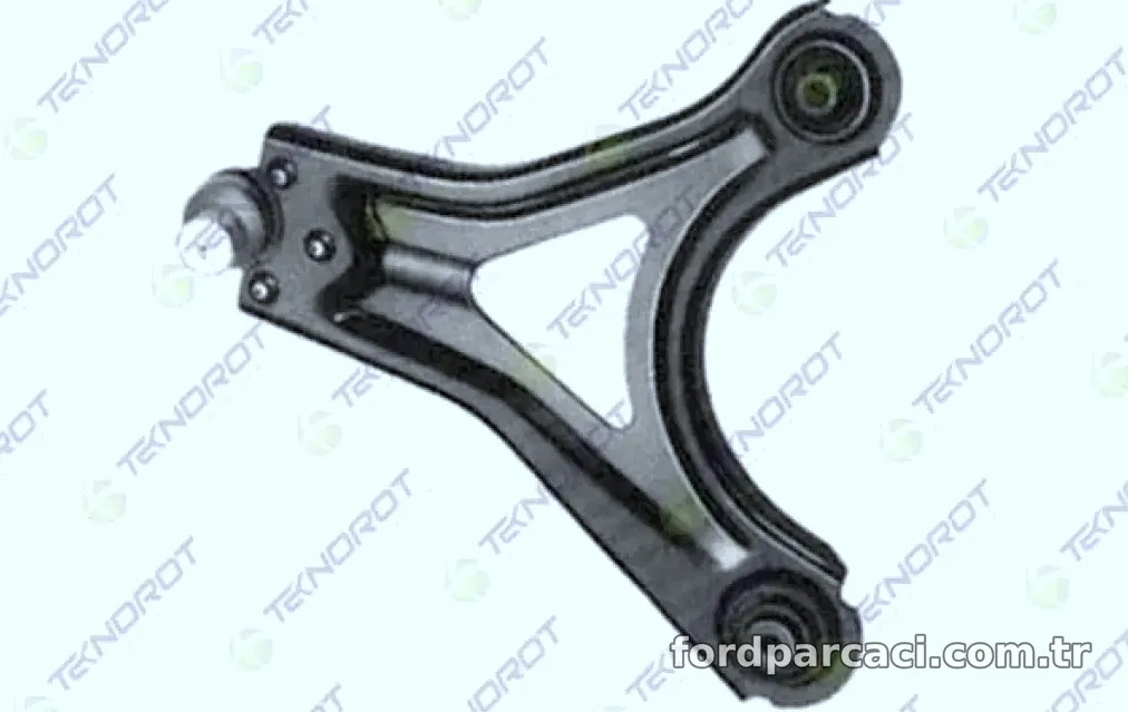 ROTILLI SALINCAK ON SOL ALT FORD MONDEO I 1993-1996 FORD MONDEO II 1996-2000 - Teknorot - TEKNOROT FO-936